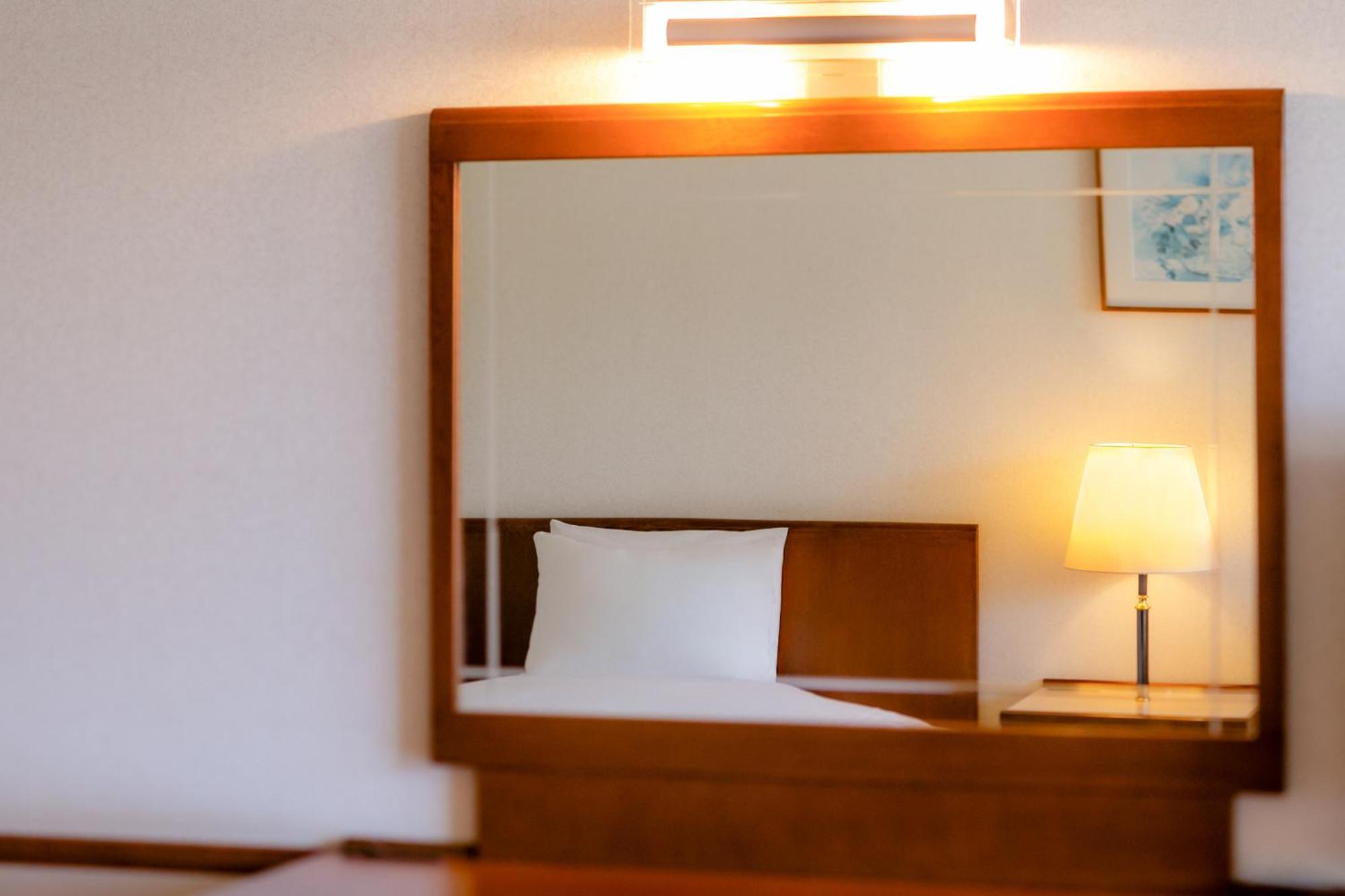 Mercure Nagano Matsushiro Resort & Spa 外观 照片