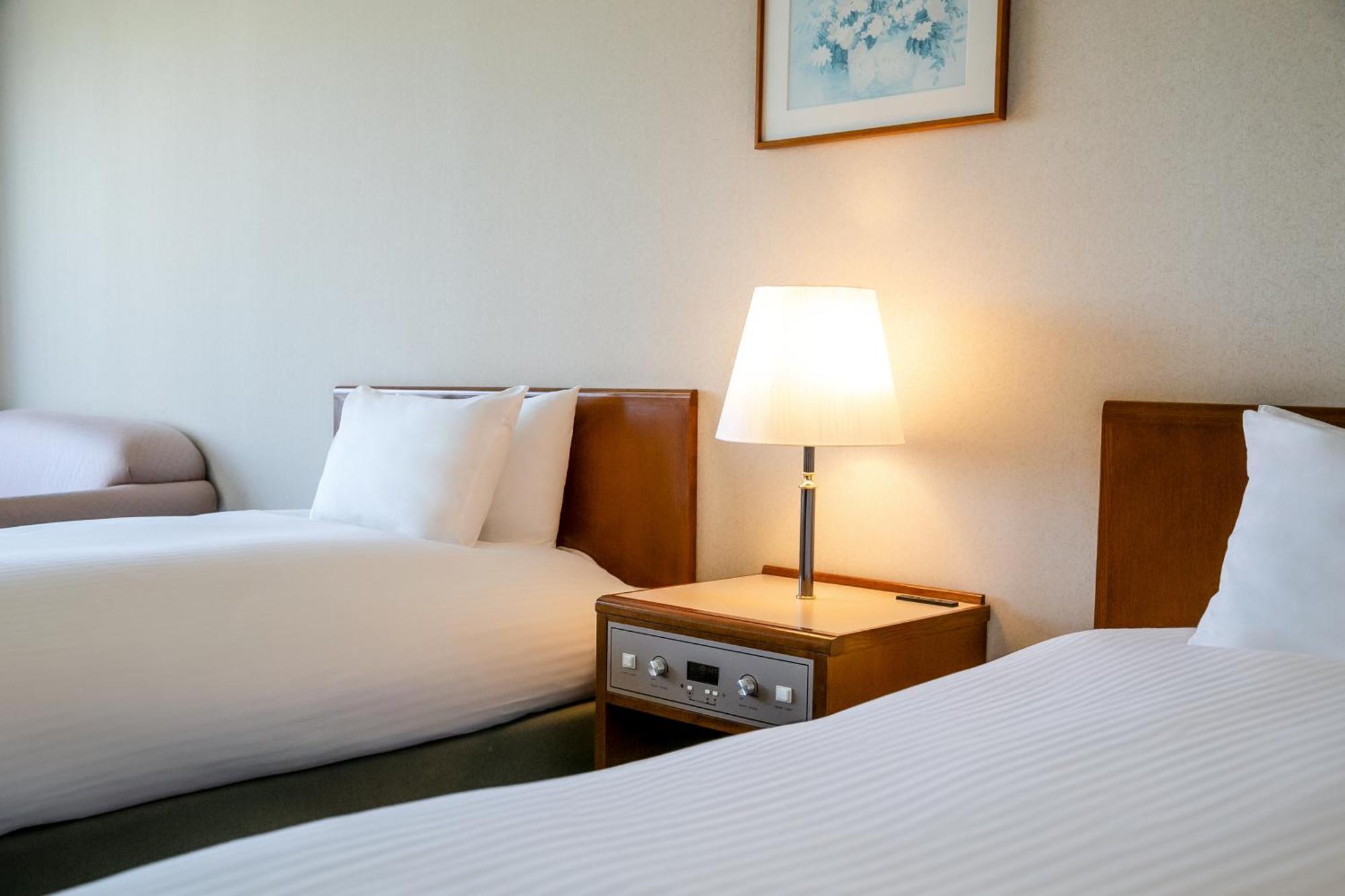 Mercure Nagano Matsushiro Resort & Spa 外观 照片