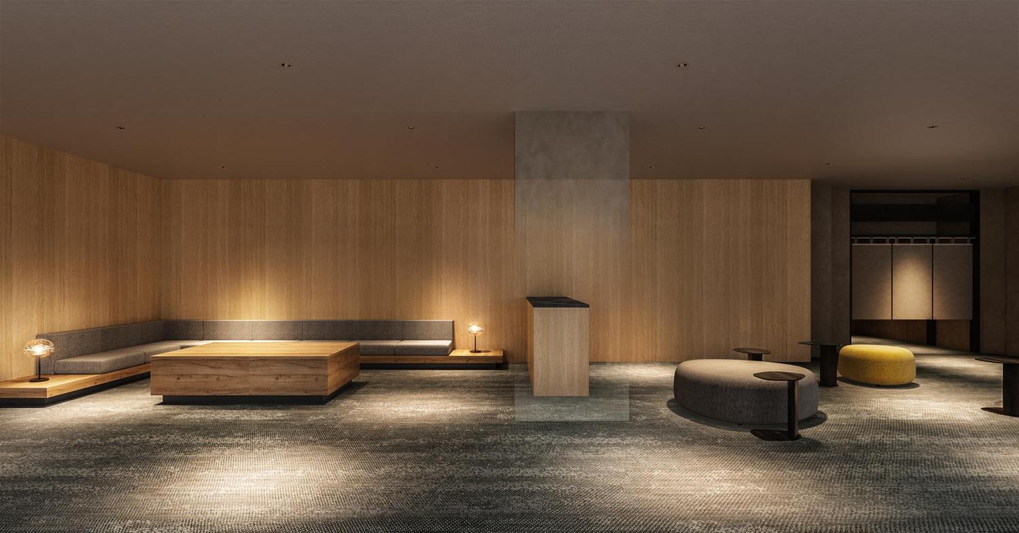 Mercure Nagano Matsushiro Resort & Spa 外观 照片