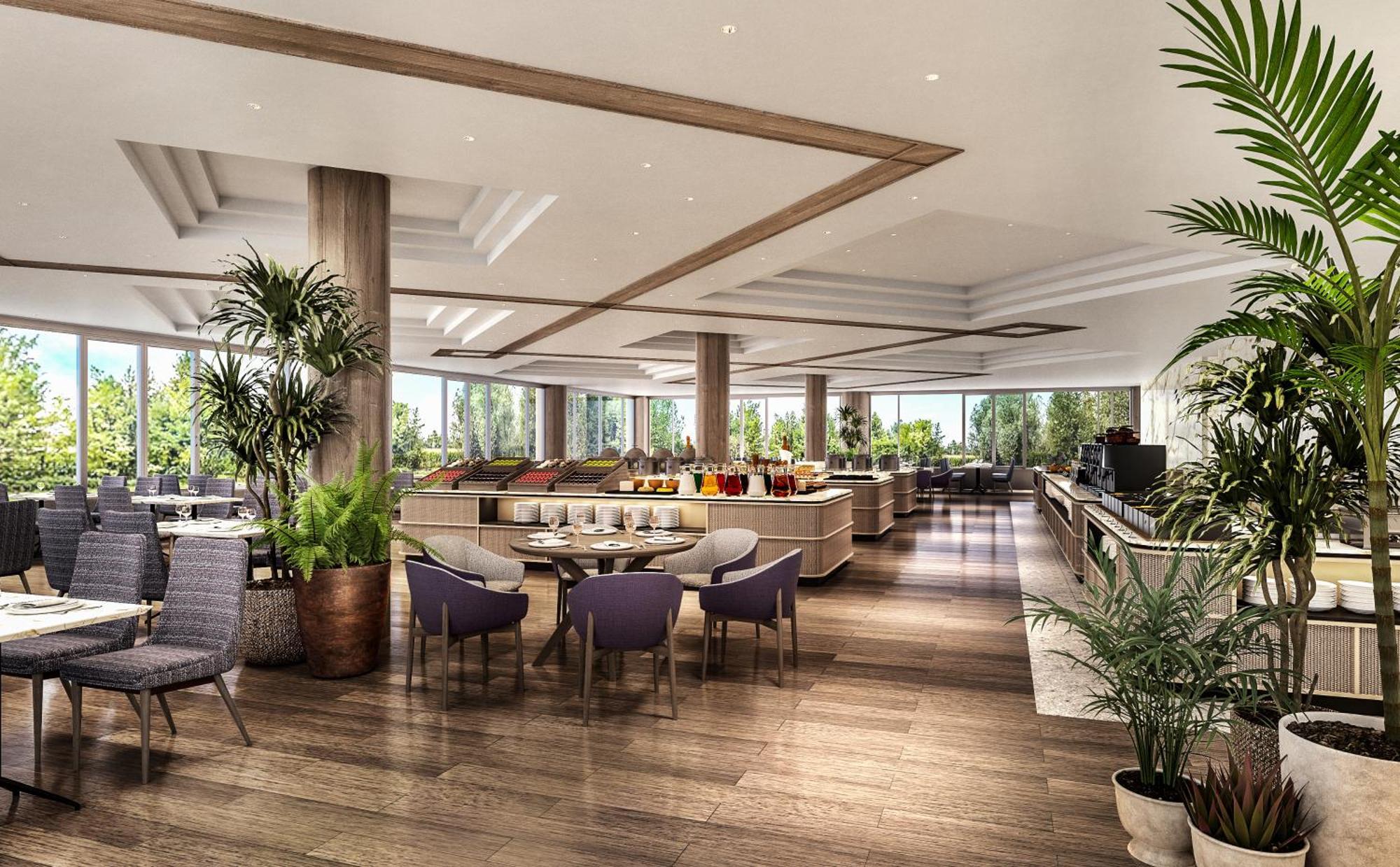 Mercure Nagano Matsushiro Resort & Spa 外观 照片