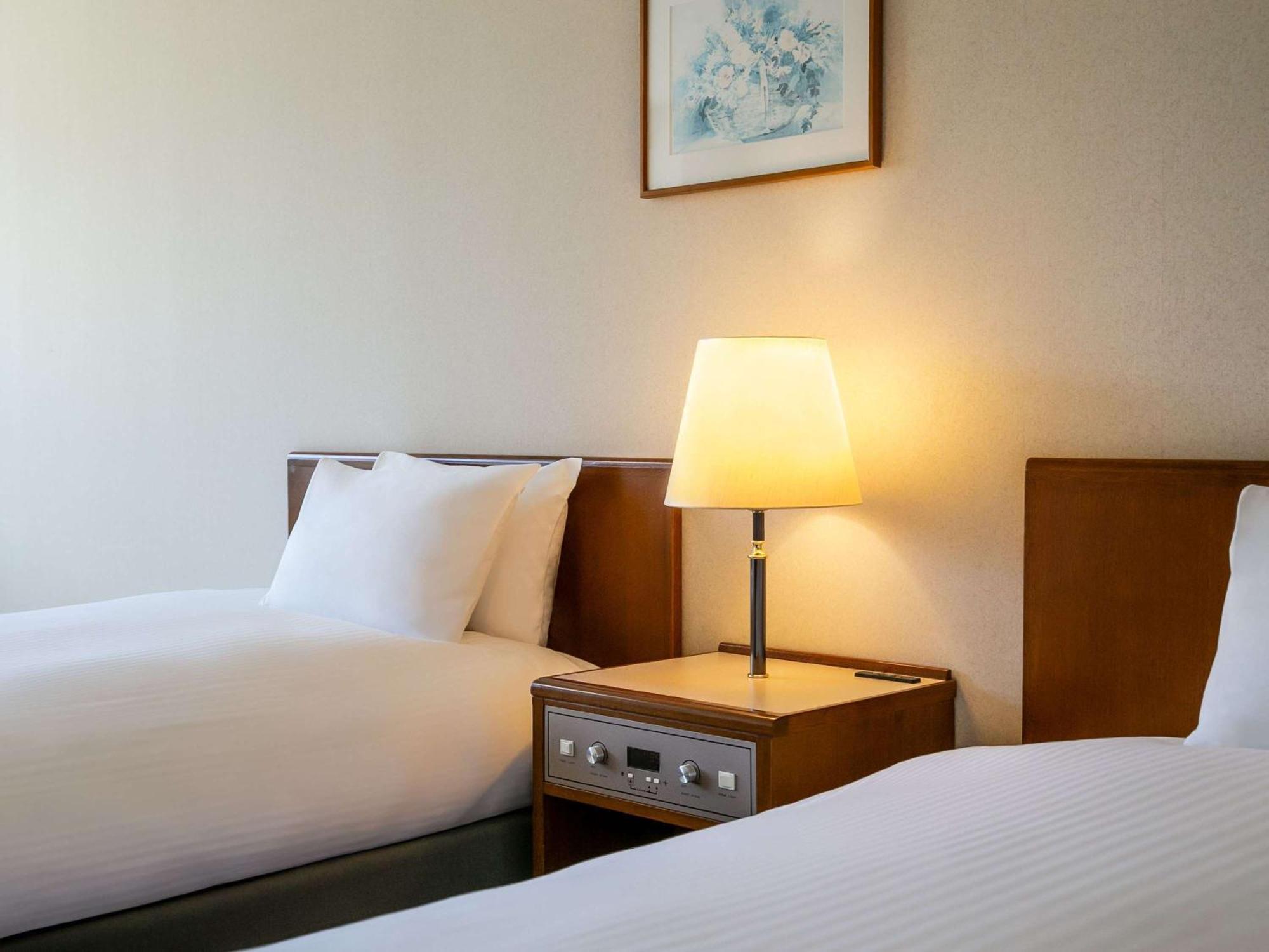 Mercure Nagano Matsushiro Resort & Spa 外观 照片