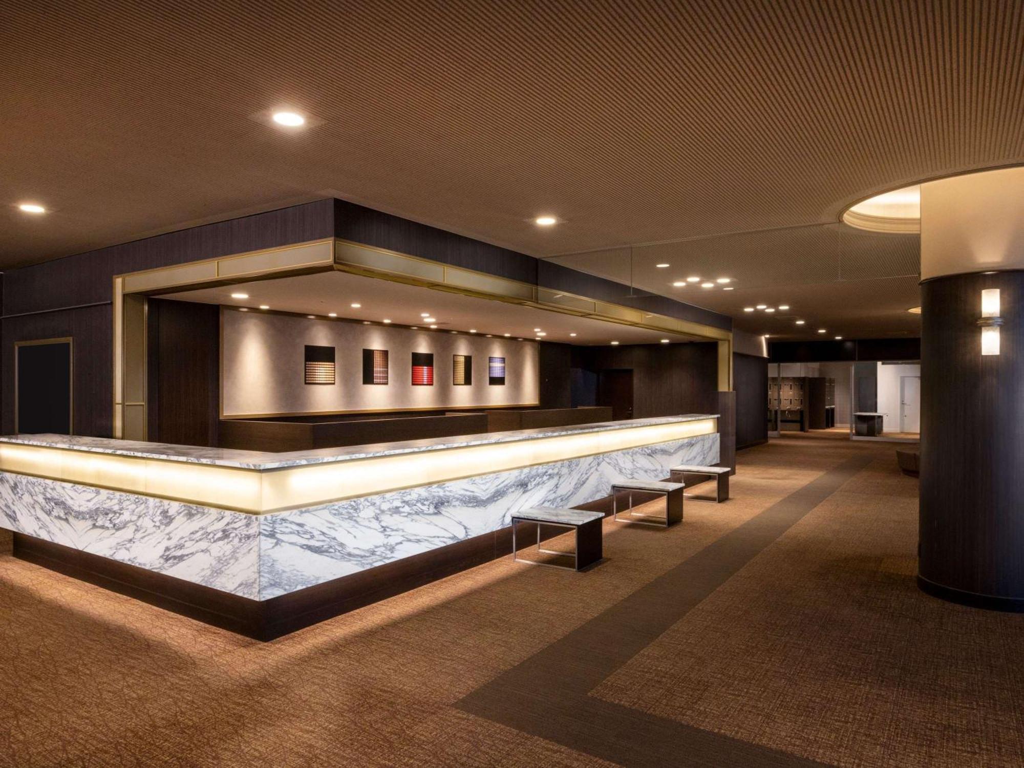 Mercure Nagano Matsushiro Resort & Spa 外观 照片